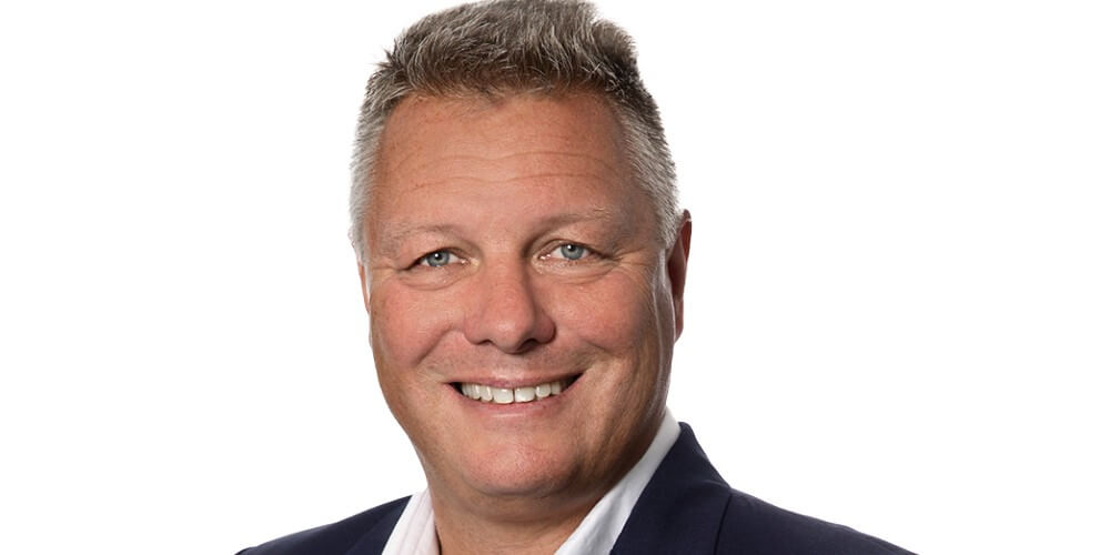 Jesper Bo Seidler - Head of Sales and Product Management EG Digital Welfare
