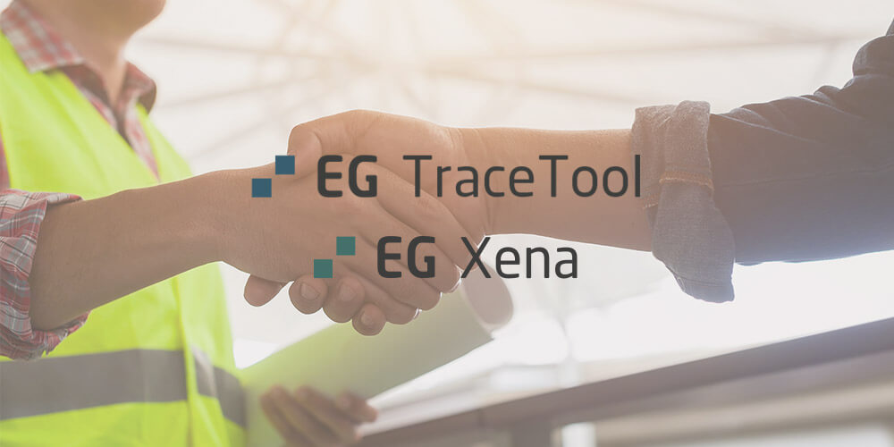 Ny økonomi-integration til EG TraceTool
